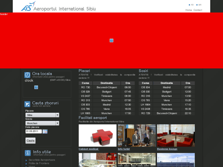 www.sibiuairport.ro