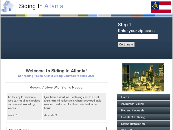 www.sidinginatlanta.com
