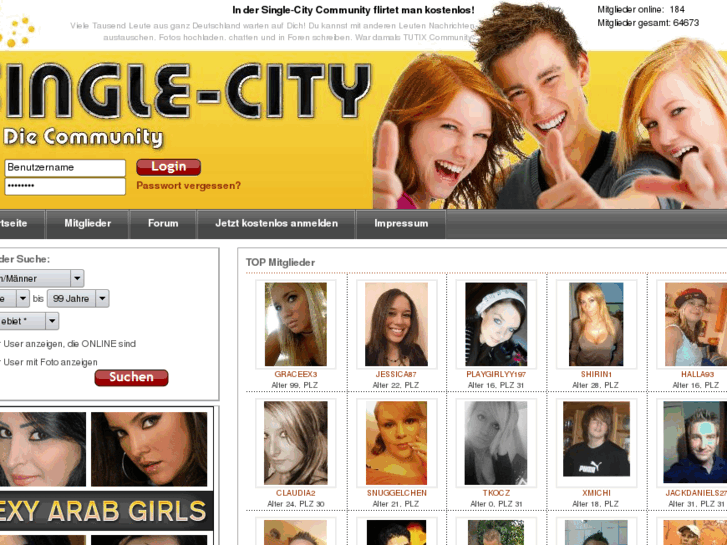 www.single-city.de