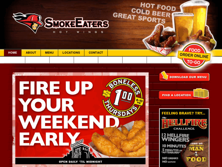 www.smoke-eaters.com