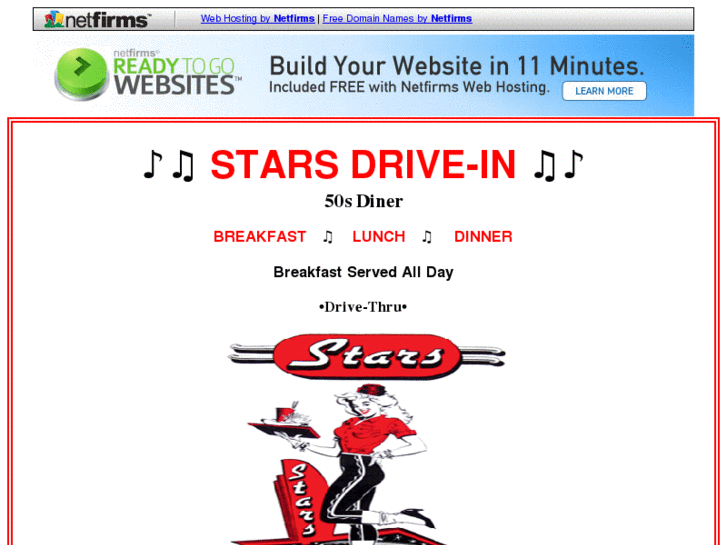 www.starsdiner.com