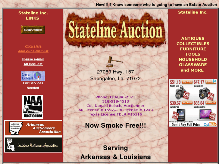 www.statelineauction.com