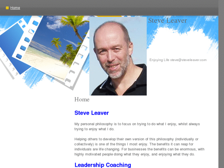 www.steveleaver.com