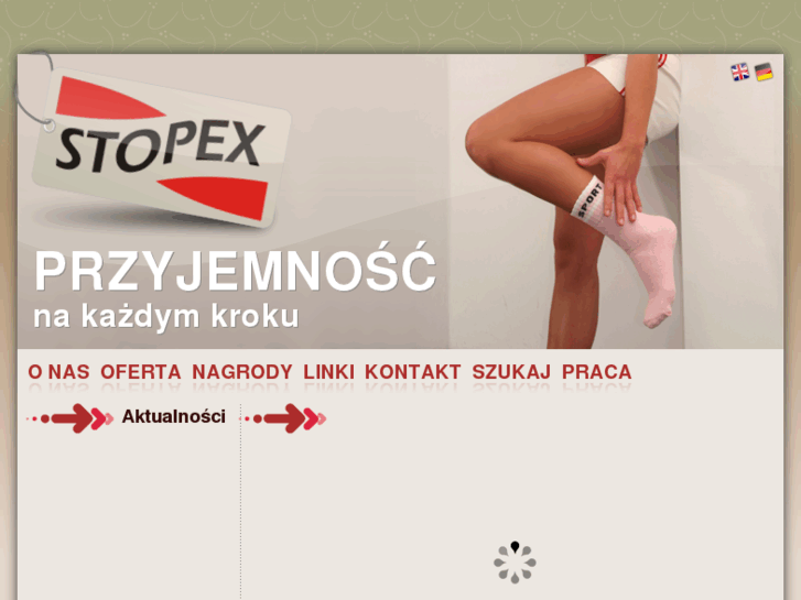 www.stopex.pl