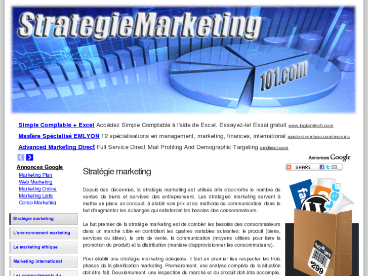 www.strategiemarketing101.com