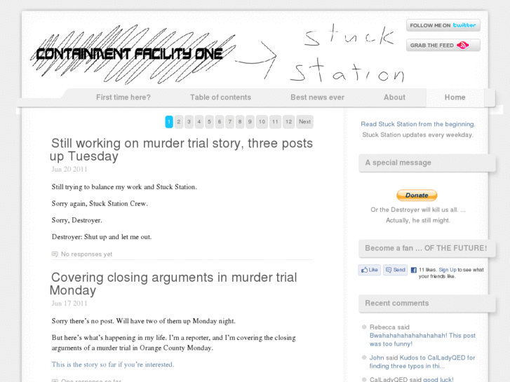 www.stuckstation.com