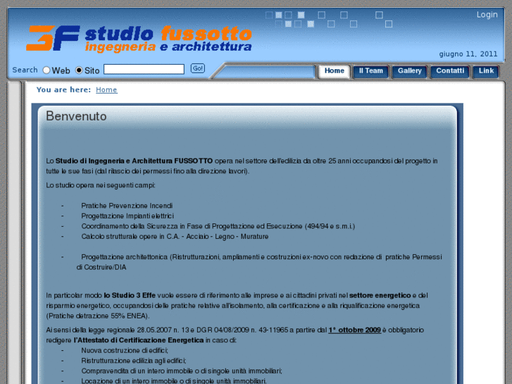 www.studio3effe.com