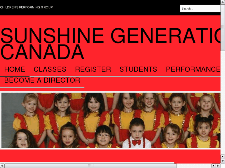 www.sunshinegeneration.ca