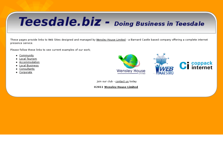 www.teesdale.biz