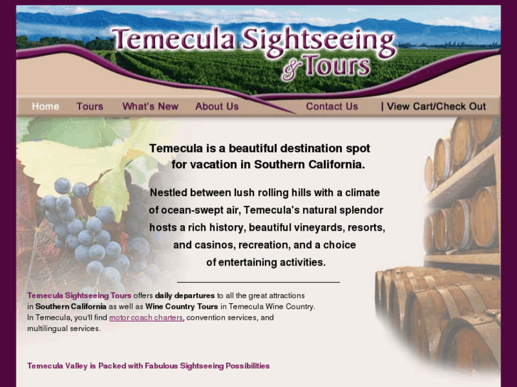 www.temeculasightseeing.com