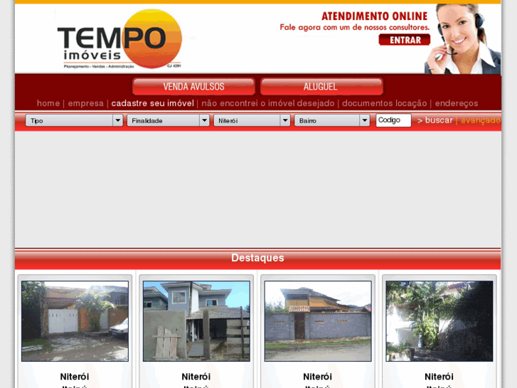 www.tempoimoveisrj.com