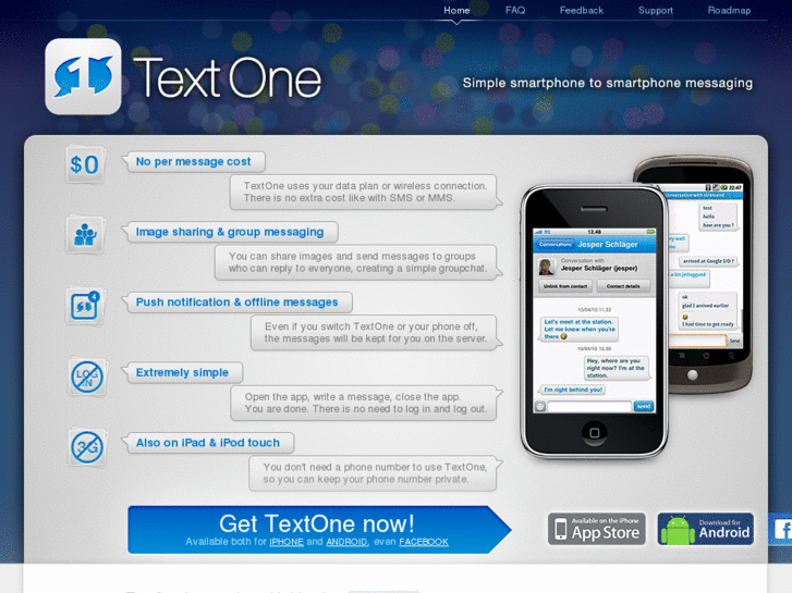 www.text-one.com