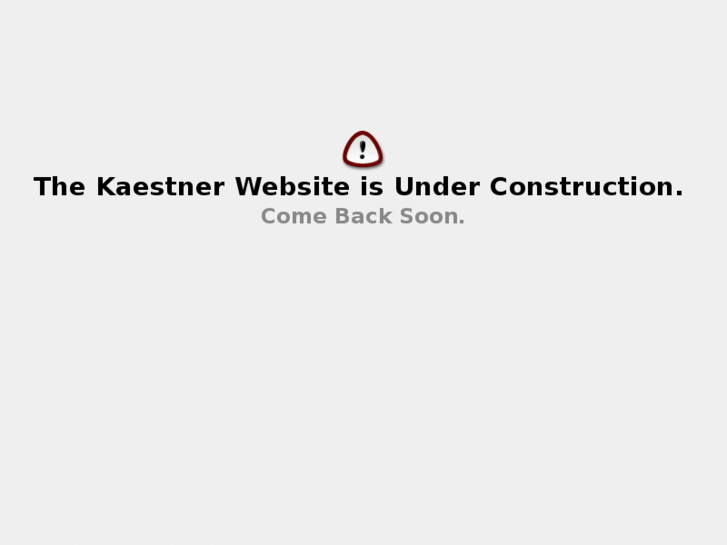 www.thekaestners.com