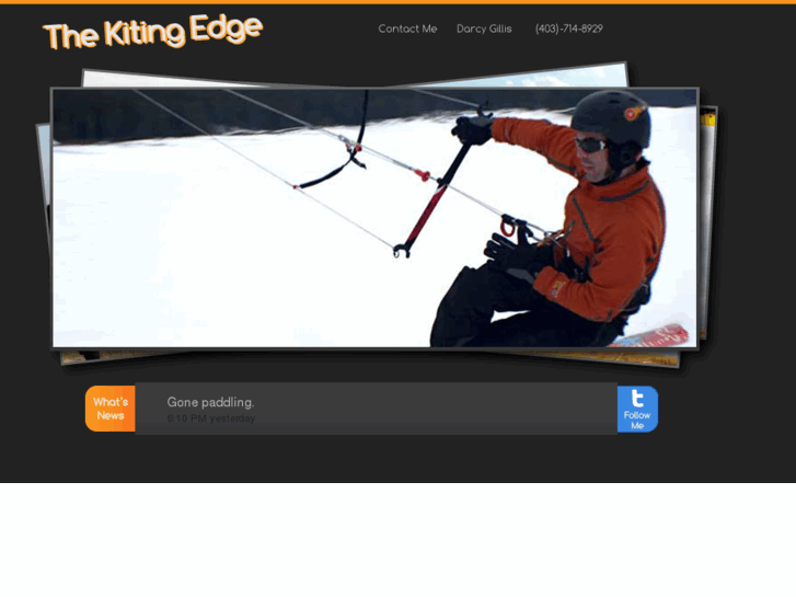 www.thekitingedge.com