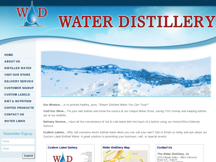 www.thewaterdistillery.com