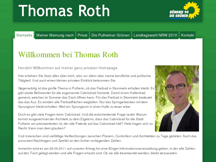 www.thomas-roth.info