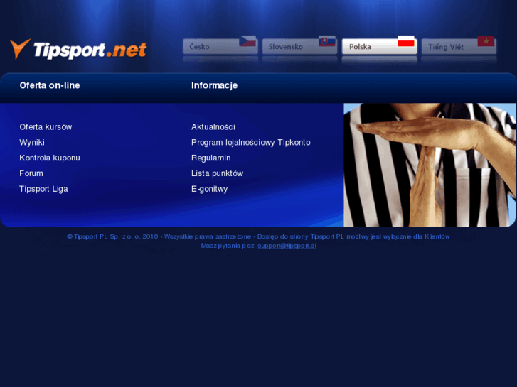 www.tipsport.pl