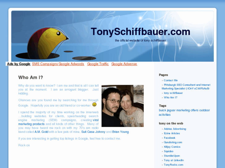 www.tonyschiffbauer.com