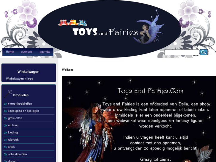 www.toysandfairies.com