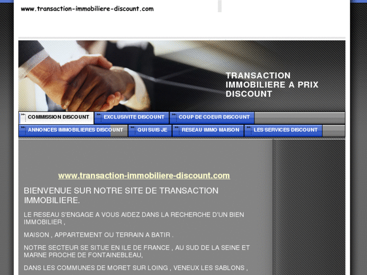 www.transaction-immobiliere-discount.com