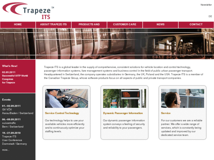 www.trapezeits.eu