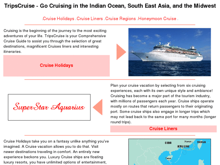 www.tripscruise.com