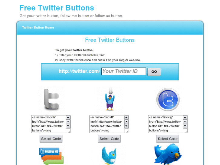 www.twitter-button.net