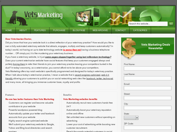 www.vetsmarketing.com