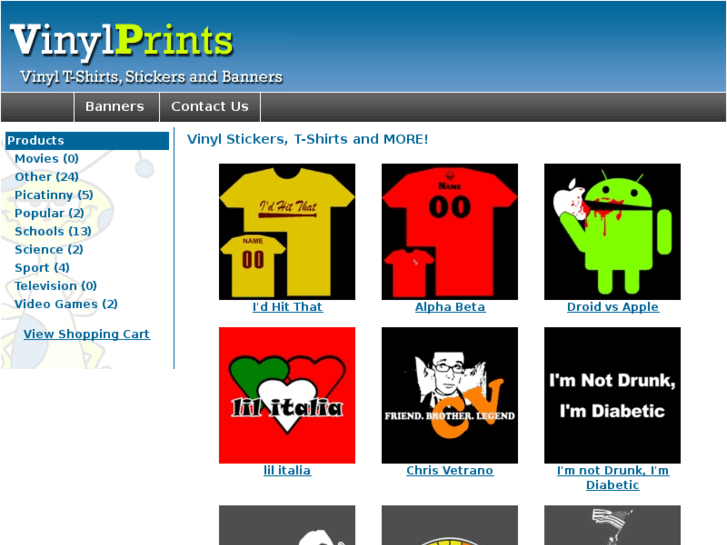 www.vinylprints.com