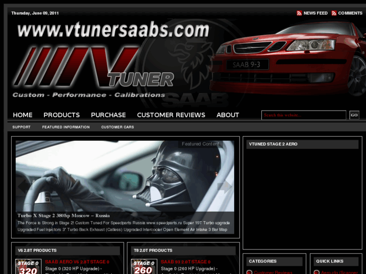 www.vtunersaabs.com