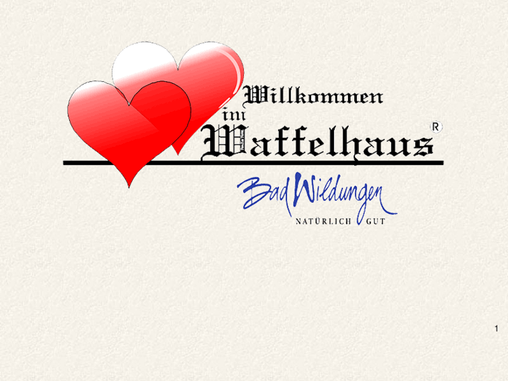 www.waffelhaus.info