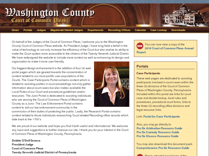 www.washingtoncourts.us