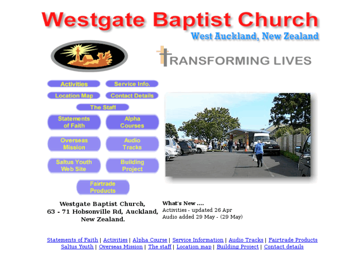 www.westgatebaptist.org.nz