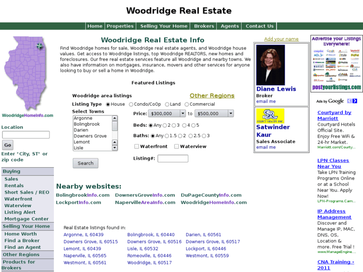 www.woodridgehomeinfo.com