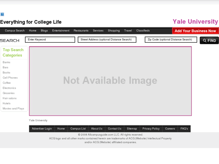 www.yalecampusguide.com