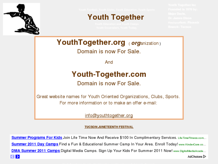 www.youthtogether.org