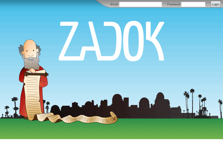 www.zadokgroups.com