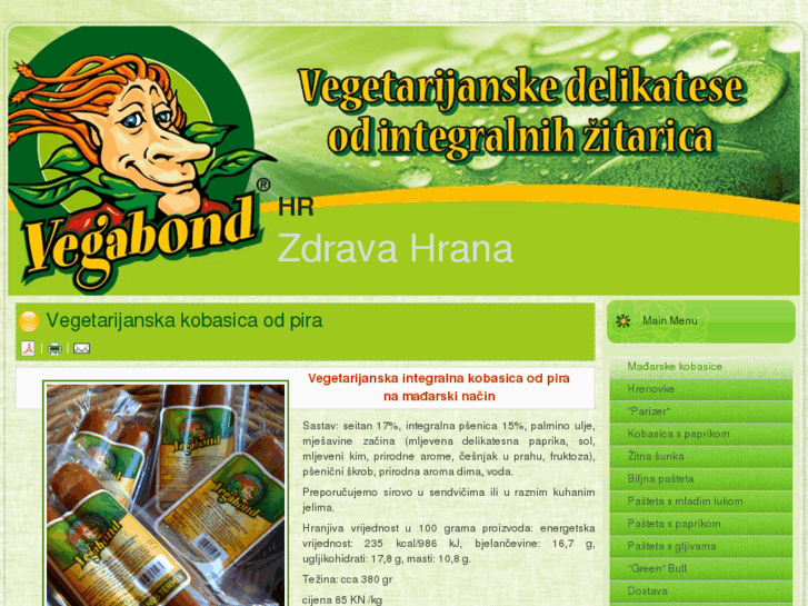 www.zdrava-hrana.net