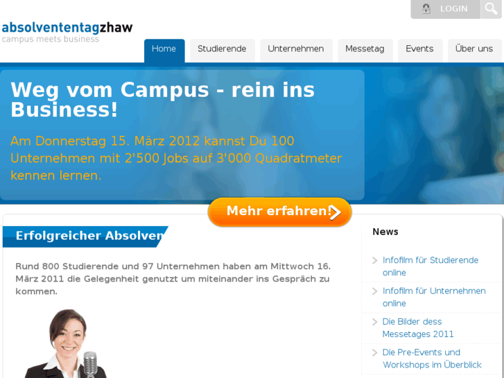 www.absolvententag.ch