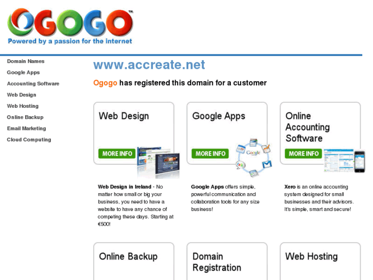 www.accreate.net