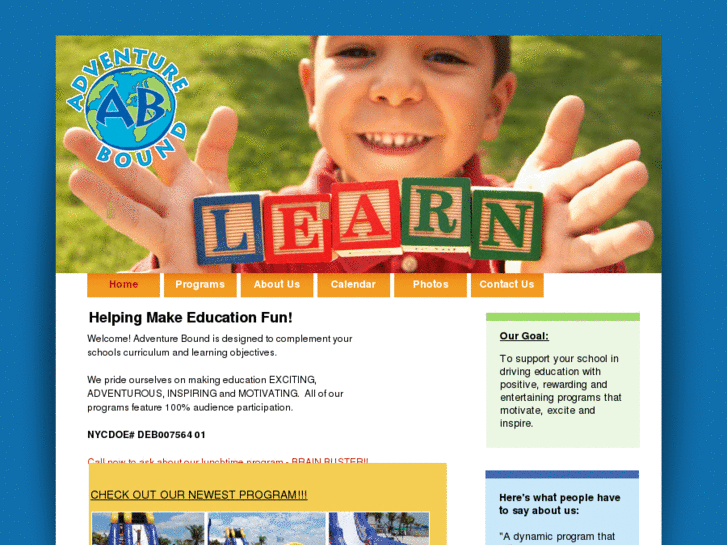 www.adventurebound.org