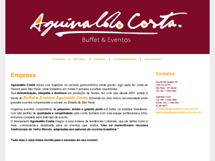 www.aguinaldocosta.com