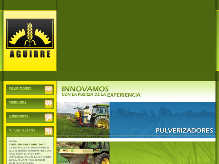 www.aguirreagricola.com