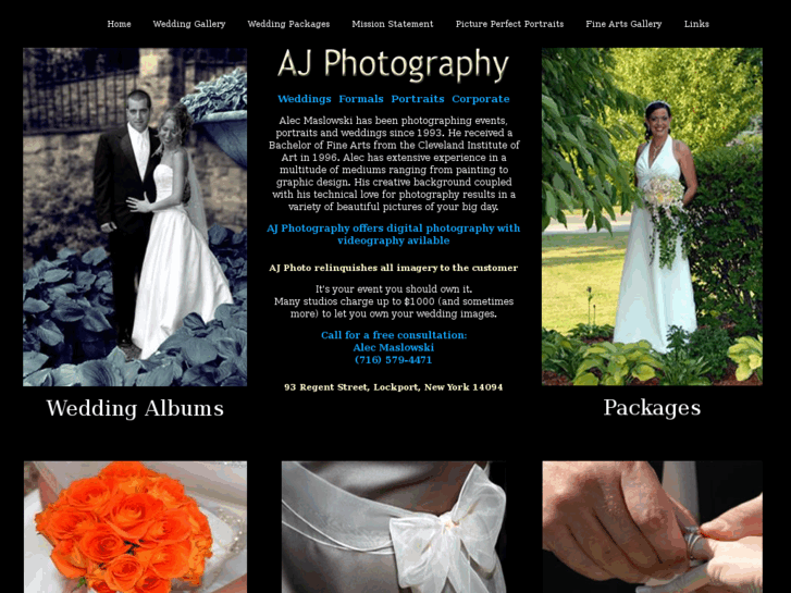 www.alecjphotography.com