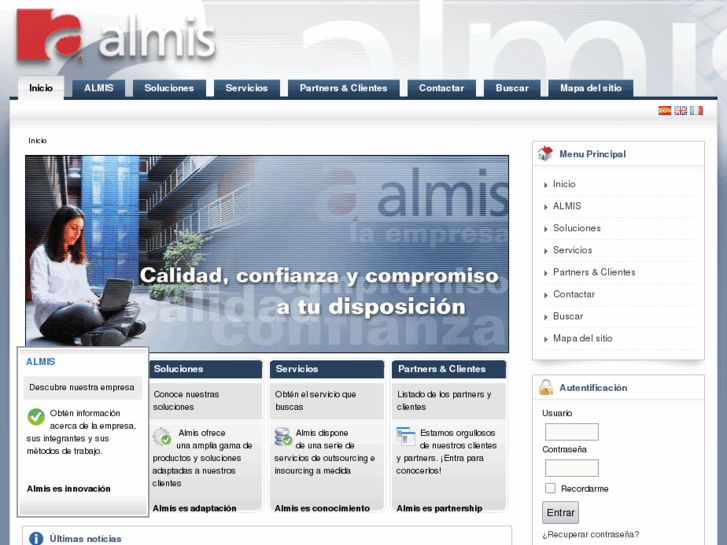 www.almis.com