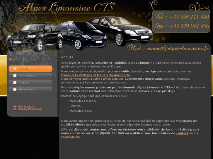 www.alpes-limousine.com