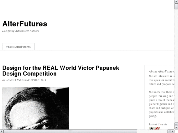 www.alterfutures.com