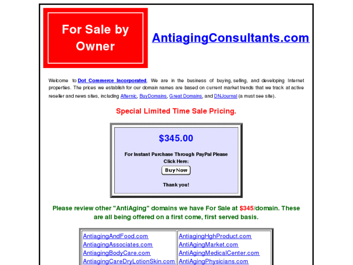 www.antiagingconsultants.com