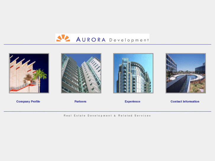 www.aurora-development.com
