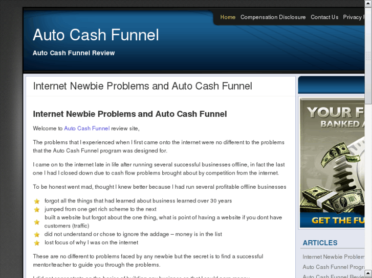 www.auto-cash-funnel.net